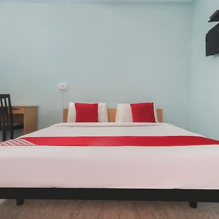 Oyo Flagship 48158 Ss Towers Hotel Podanur Esterno foto